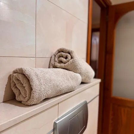 Apartamento Luna C *