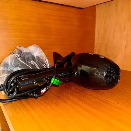 Apartamento Luna C