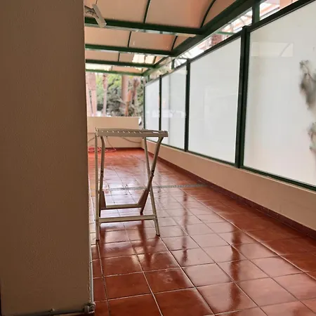 Apartamento Luna C *