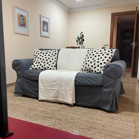 Luna C * 푸에르토 드 라 크루즈