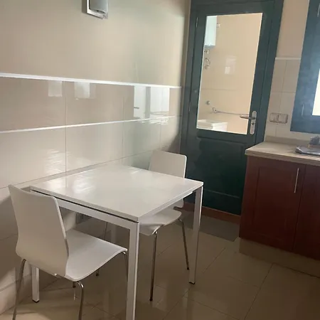 Luna C 푸에르토 드 라 크루즈