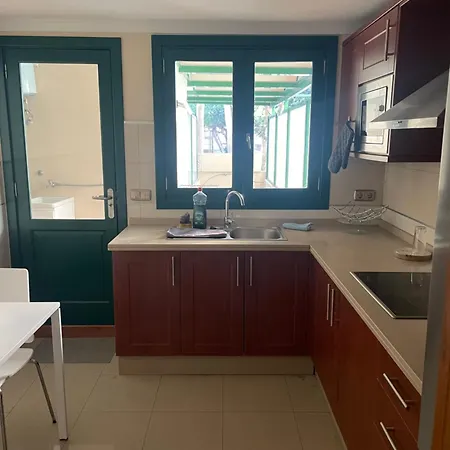 Apartment Luna C *