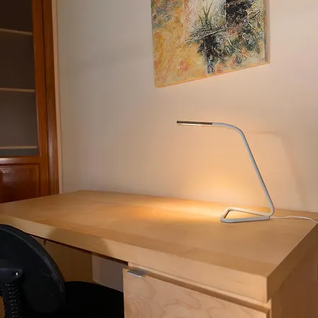 Luna C 푸에르토 드 라 크루즈