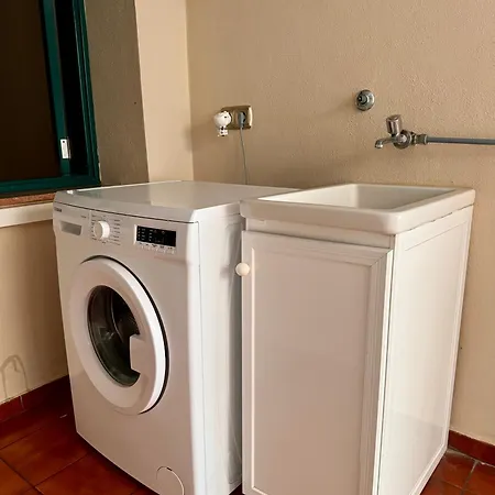 Luna C * 푸에르토 드 라 크루즈