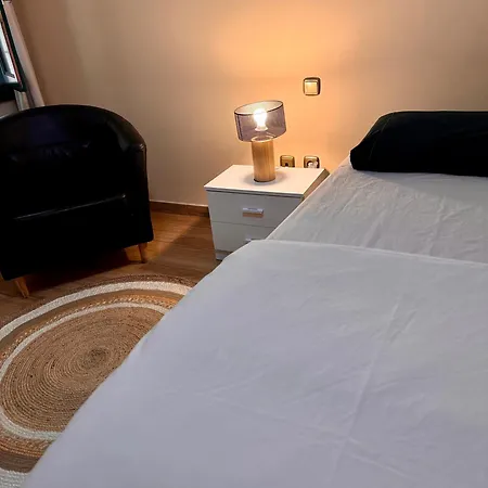 Apartment Luna C