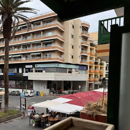 Luna C 푸에르토 드 라 크루즈