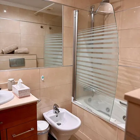 Luna C * 푸에르토 드 라 크루즈